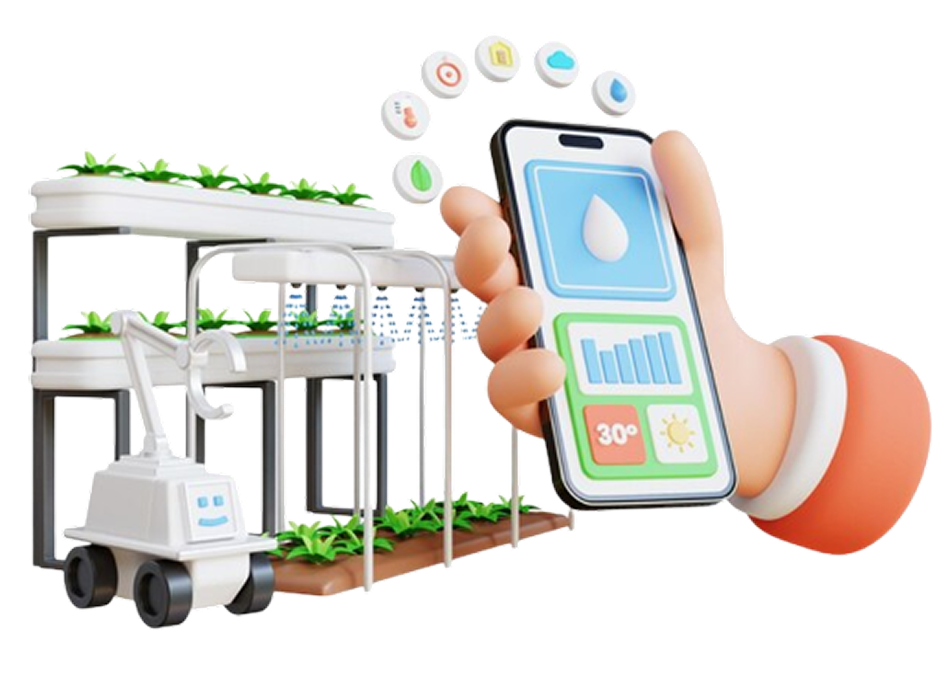 Tecnología agrícola